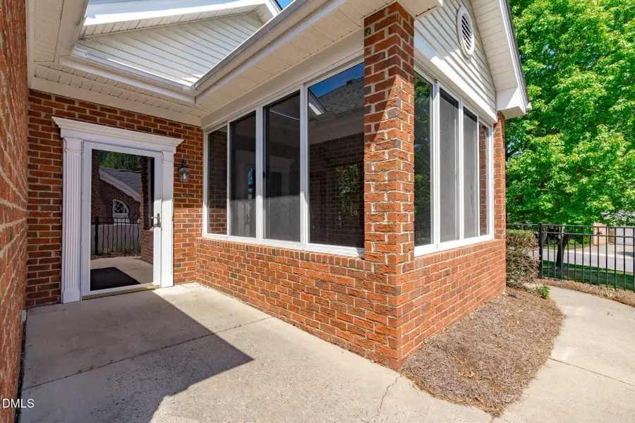 4701 Freys Hill Court, Raleigh, NC 27612 - #3