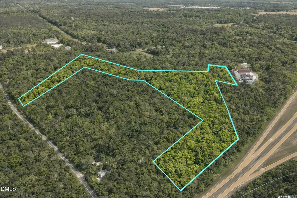 505 Water Tower Road, Moncure, NC 27559 - #1