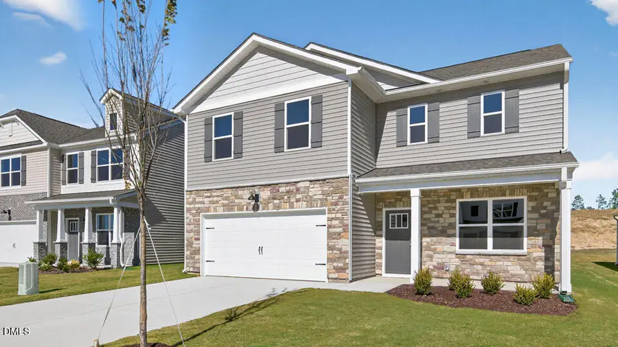 178 Reagan Crest Drive, Clayton, NC 27520 - #3