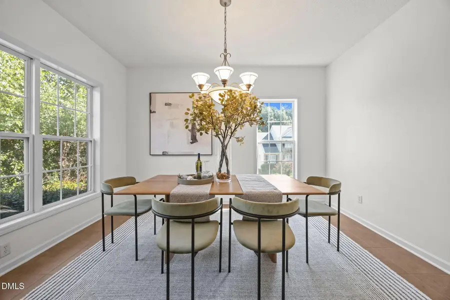 5501 Southern Cross Avenue, Raleigh, NC 27606 - #2