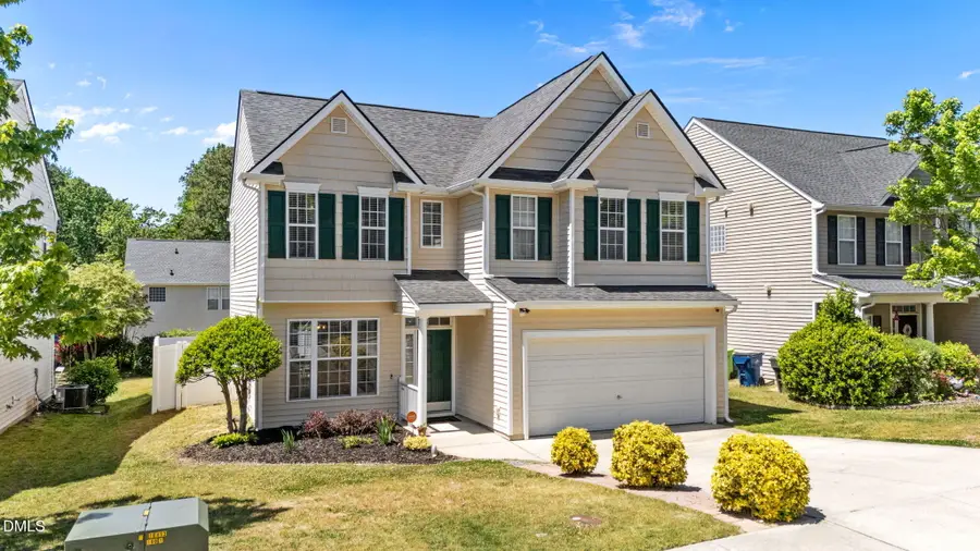 8167 Willowglen Drive, Raleigh, NC 27616 - #2