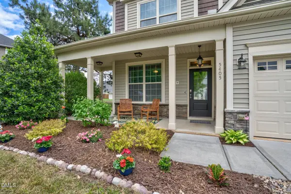 5405 Emerald Spring Drive, Knightdale, NC 27545