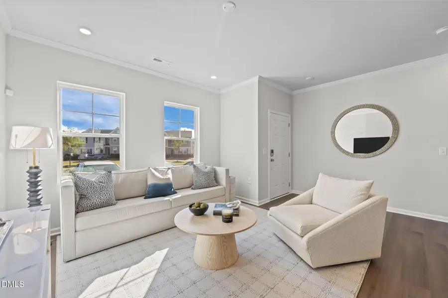 737 Painted Daisy Way, Graham, NC 27253 - #3