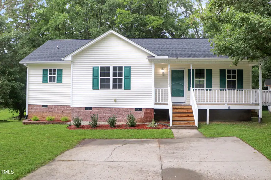 529 Carter Road, Graham, NC 27253 - #2