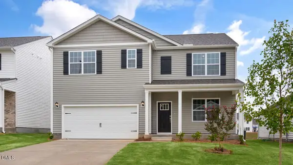 181 Reagan Crest Drive, Clayton, NC 27520