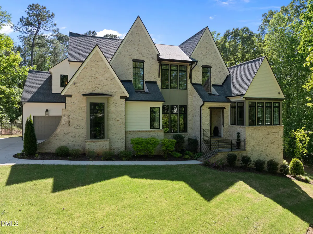 2100 Kinsale Meadow Lane, Wake Forest, NC 27587 - #1