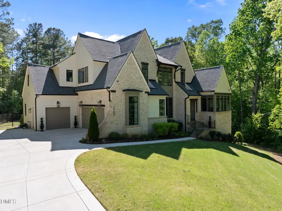 2100 Kinsale Meadow Lane, Wake Forest, NC 27587 - #3