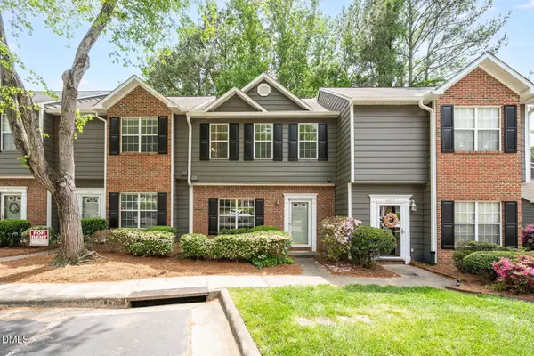 4439 Still Pines Drive, Raleigh, NC 27613