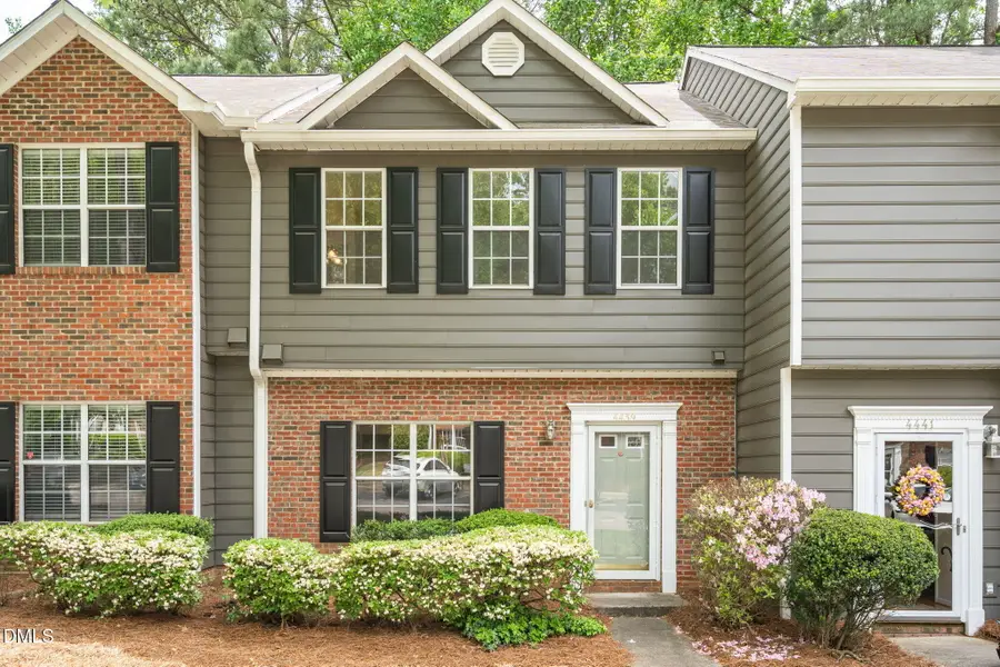 4439 Still Pines Drive, Raleigh, NC 27613 - #2