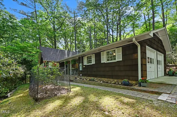 203 Wood Circle, Chapel Hill, NC 27514