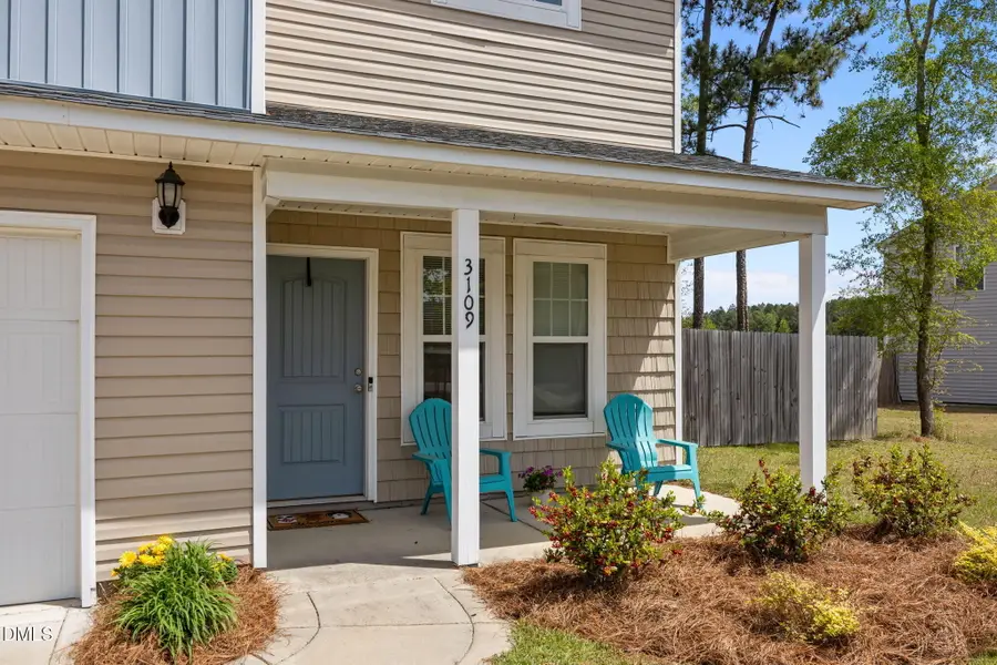 3109 Pasile Court, Sanford, NC 27332 - #2
