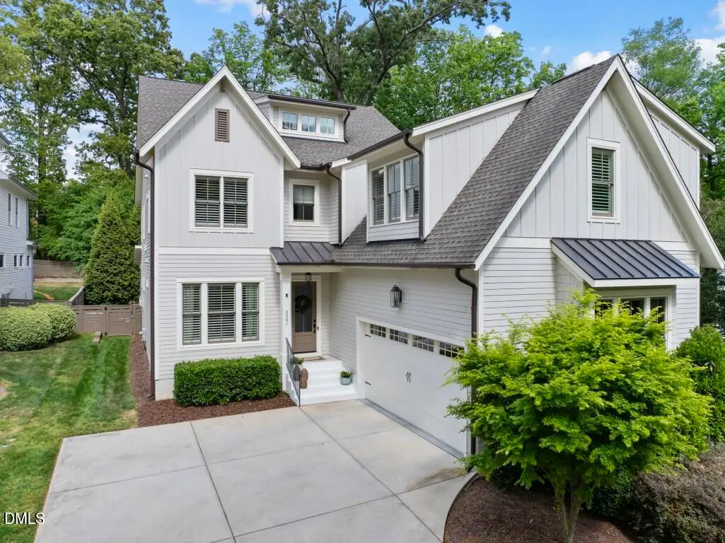 3341 Cheswick Drive, Raleigh, NC 27609 - #1