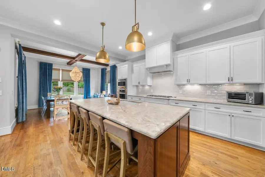 3341 Cheswick Drive, Raleigh, NC 27609 - #2