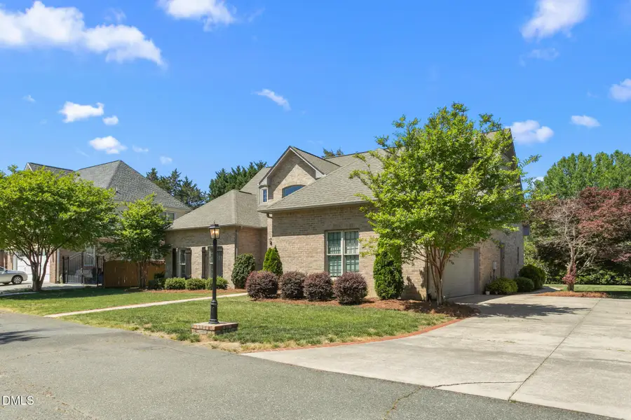 2049 Edgewood Avenue, Burlington, NC 27215 - #3