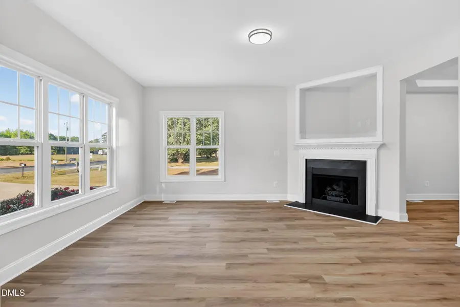 233 Old Coats Road, Lillington, NC 27546 - #2