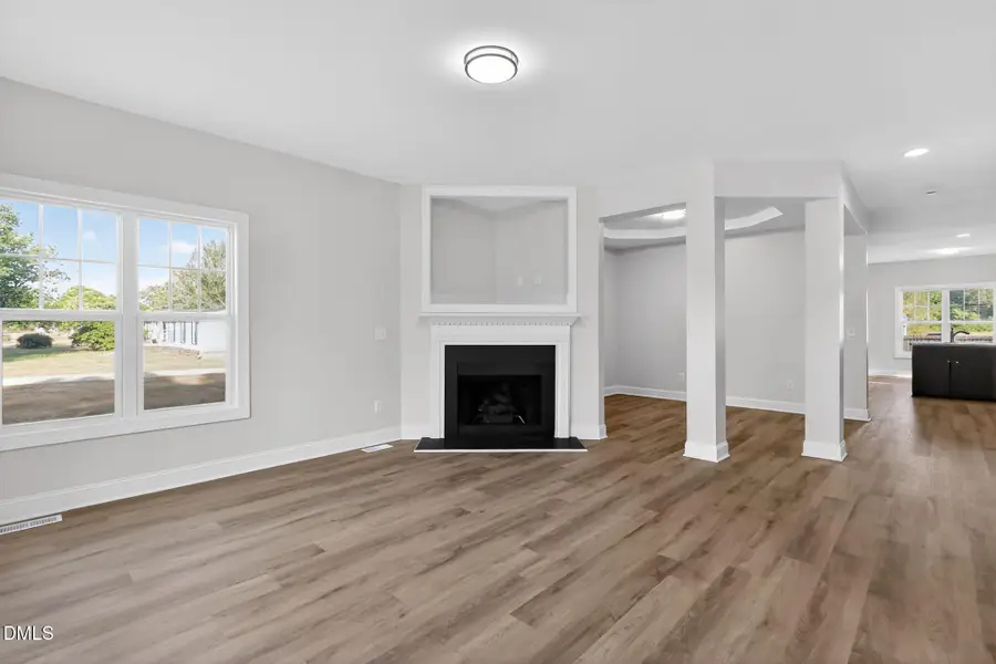 233 Old Coats Road, Lillington, NC 27546 - #3