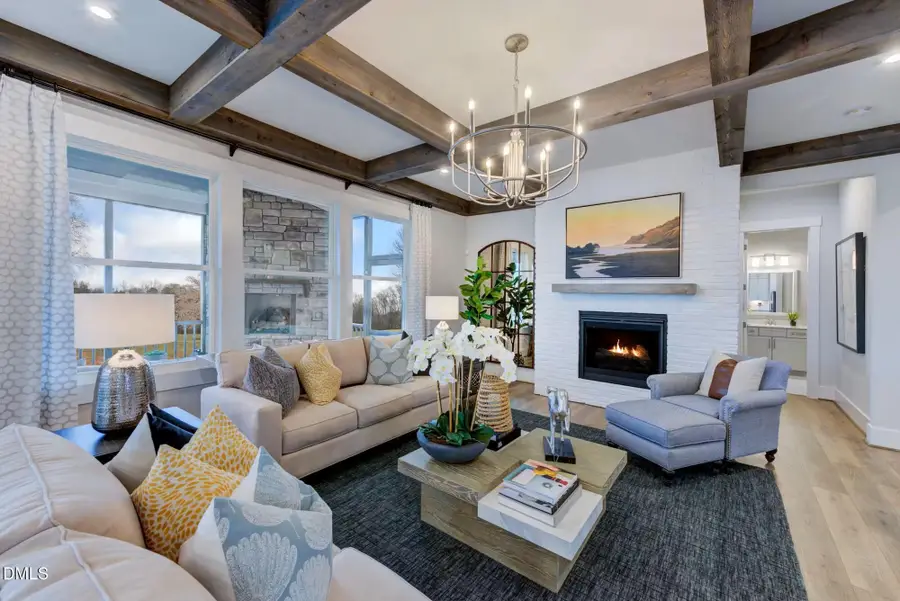 0000 Haven View Trail, Mebane, NC 27302 - #3