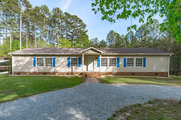 118 Red Holly Drive, Sanford, NC 27330