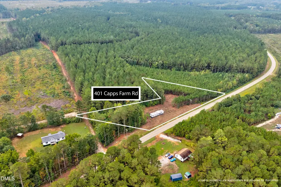 Address Withheld By Seller, Hollister, NC 27844 - #2