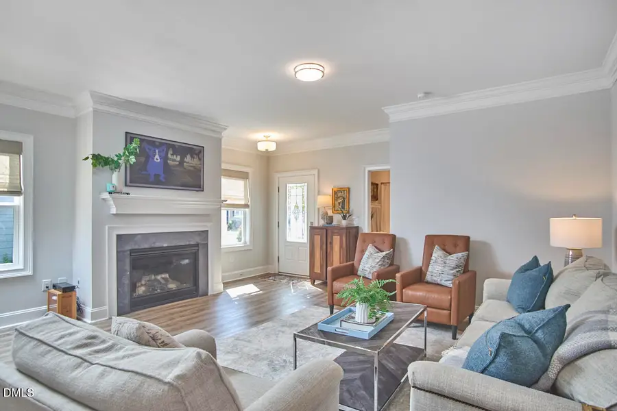 1231 Gloriosa Street, Apex, NC 27523 - #2