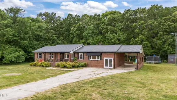 786 Dick Holeman Road, Timberlake, NC 27583