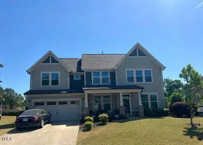 4612 Capefield Drive, Wake Forest, NC 27587