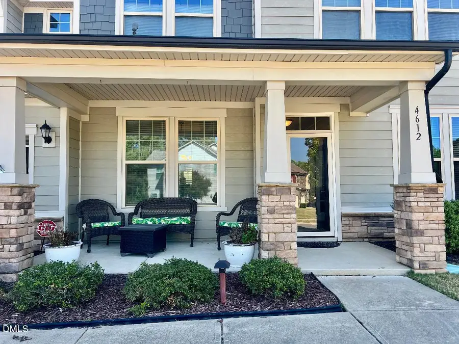 4612 Capefield Drive, Wake Forest, NC 27587 - #3