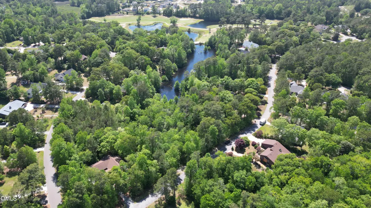 Lot A Coots Trail, Hampstead, NC 28443 - #1