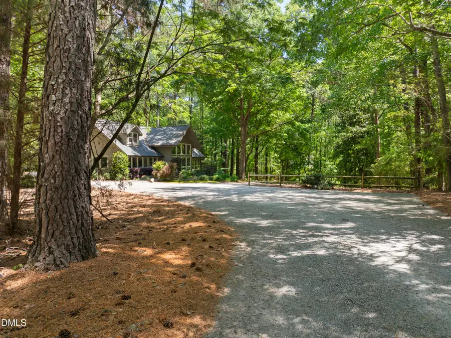 1216 Teaberry Court, Cary, NC 27519 - #3