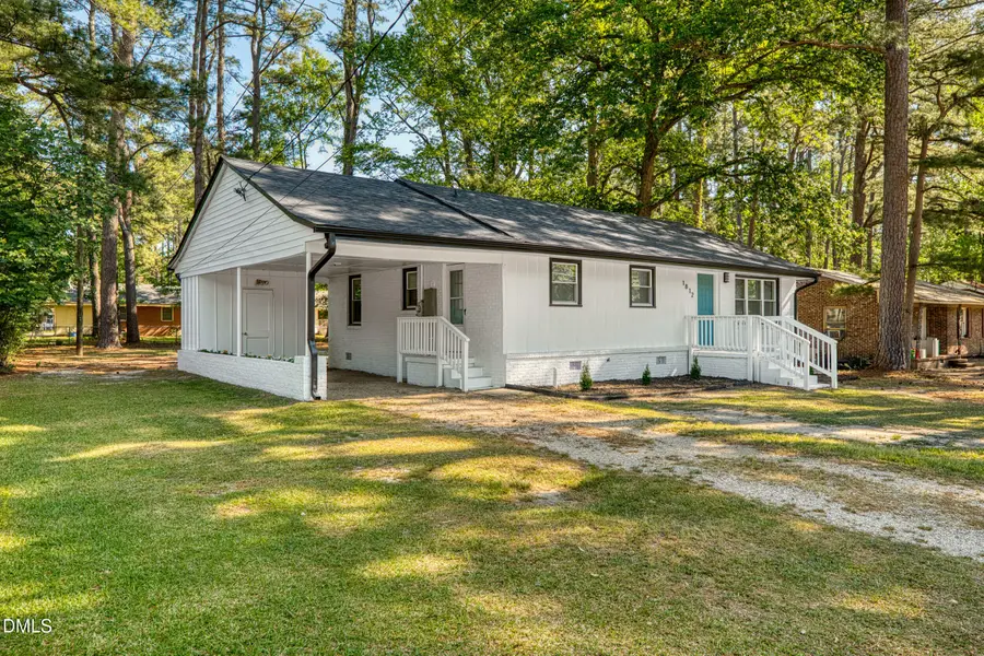 1812 Windsor Drive, 12 Rocky Mount, NC 27801 - #2