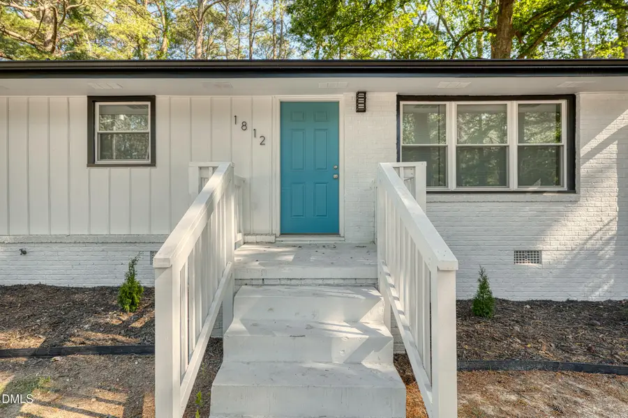 1812 Windsor Drive, 12 Rocky Mount, NC 27801 - #3