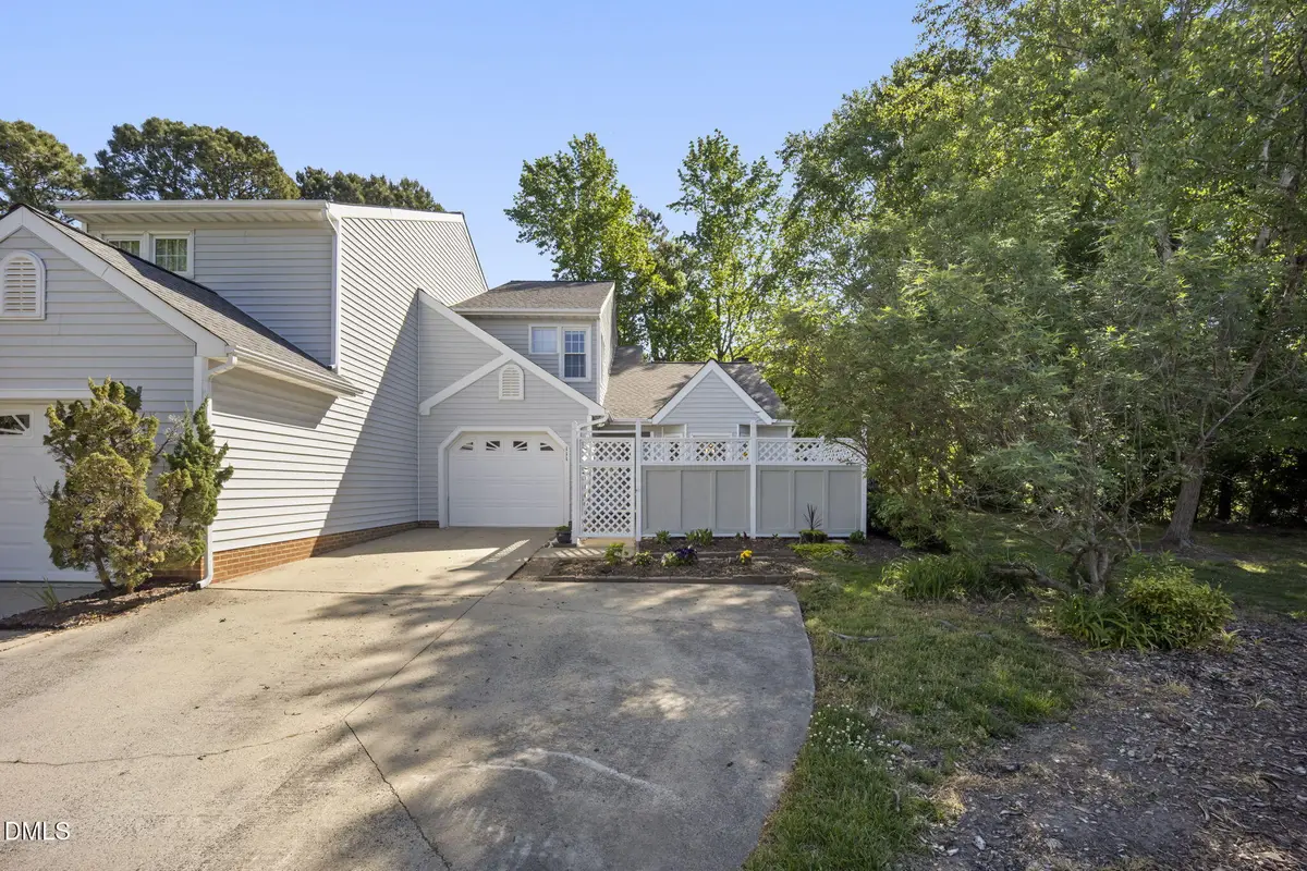 111 Breakers Place, Cary, NC 27511 - #1