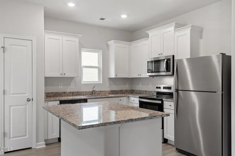 1024 Rhino Bend, Oxford, NC 27565 - #3