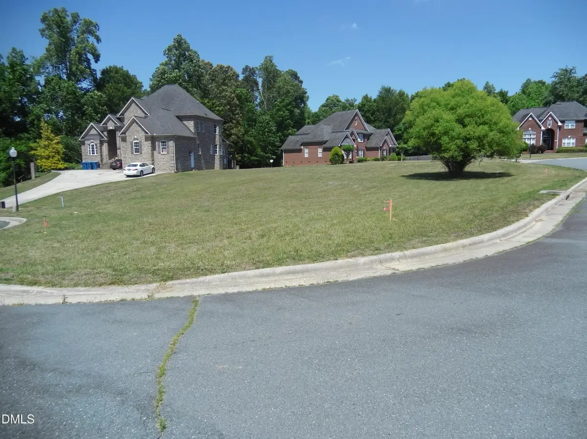 1903 Deidre Court, Greensboro, NC 27406 - #1