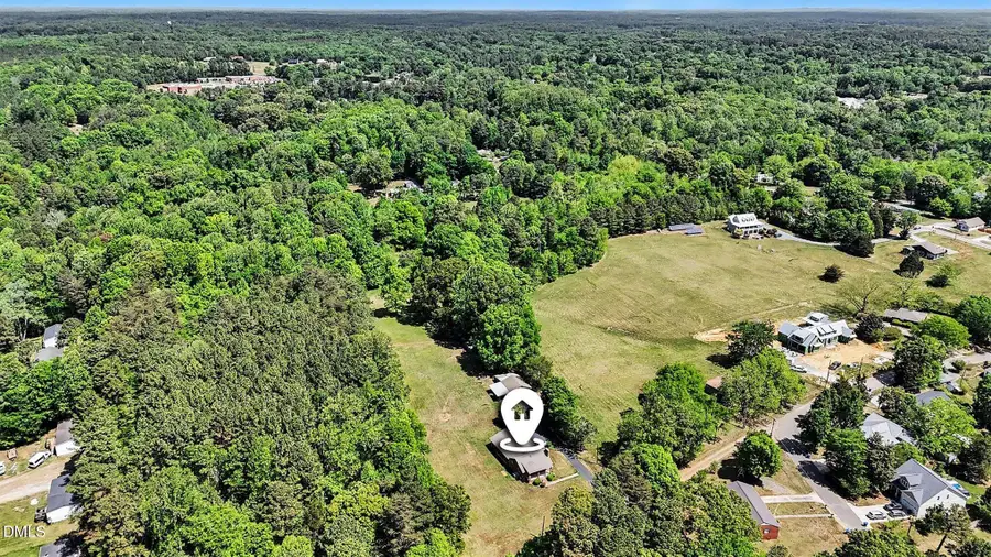 1108 W King Street, Hillsborough, NC 27278 - #2