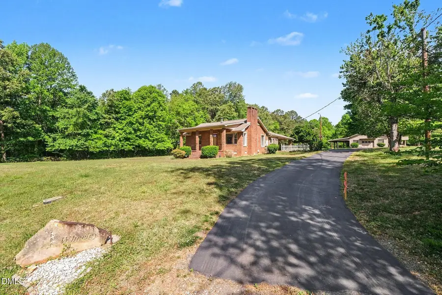 1108 W King Street, Hillsborough, NC 27278 - #3