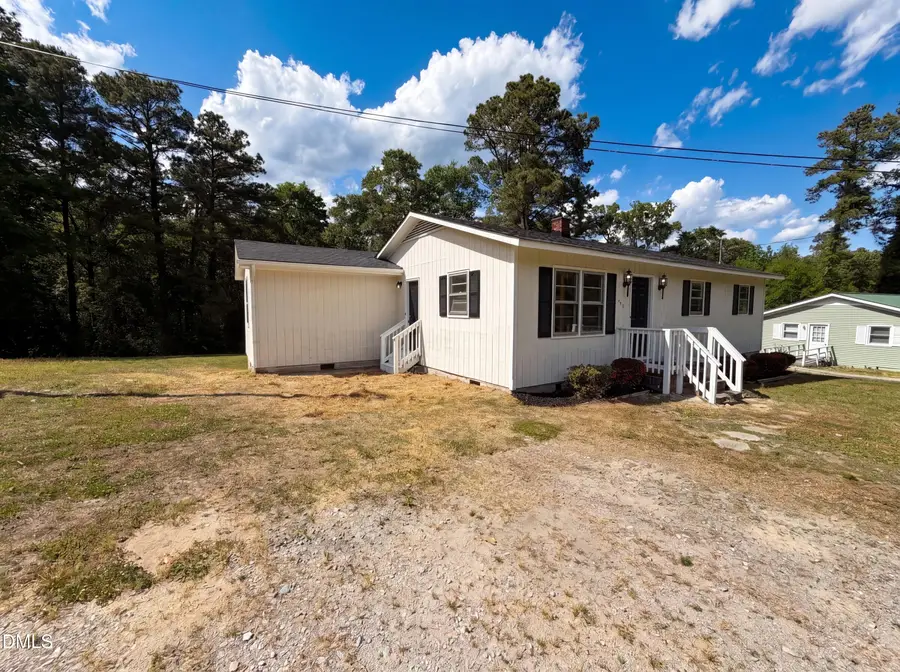 121 Bullock Drive, Louisburg, NC 27549 - #2