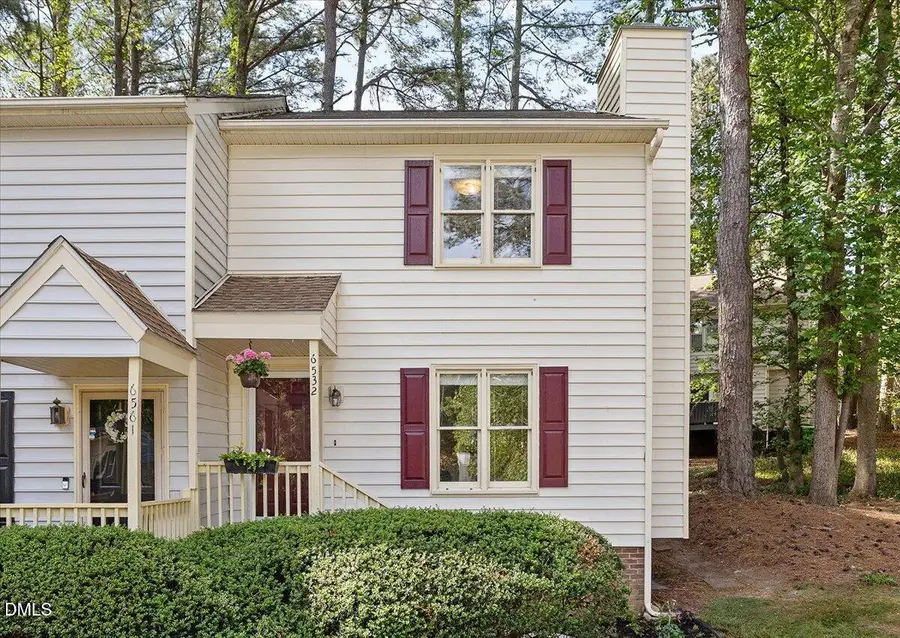 6532 Hearthstone Drive, Raleigh, NC 27615 - #2