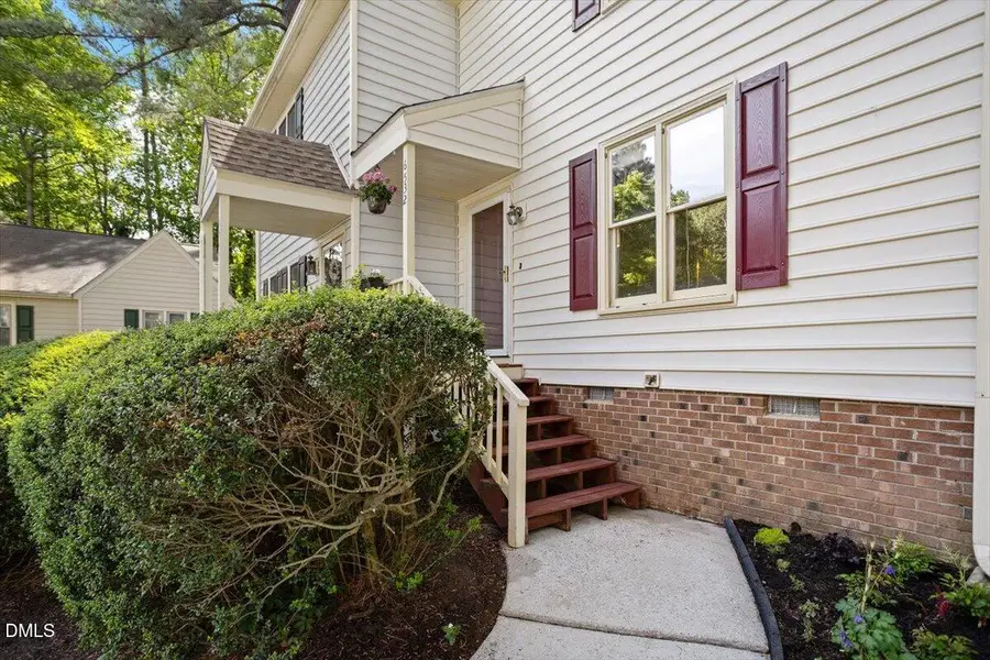 6532 Hearthstone Drive, Raleigh, NC 27615 - #3