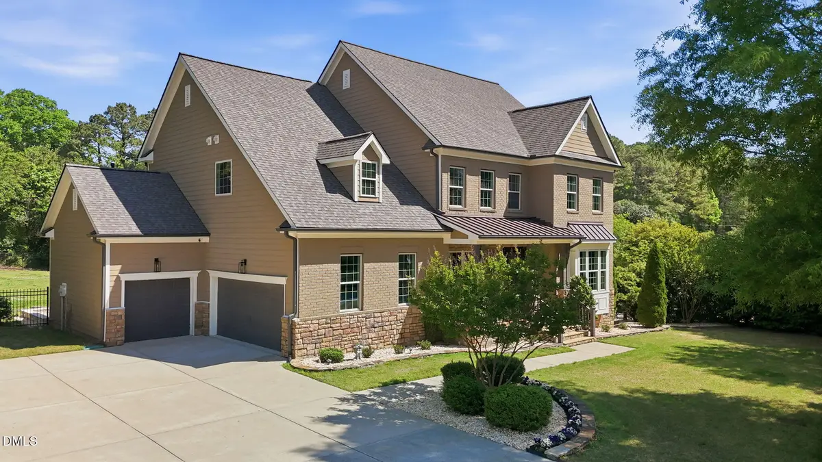 2604 Branston Way, Apex, NC 27539 - #1