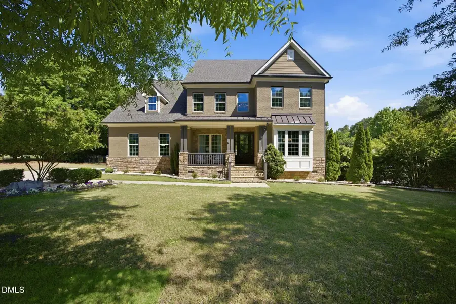 2604 Branston Way, Apex, NC 27539 - #2