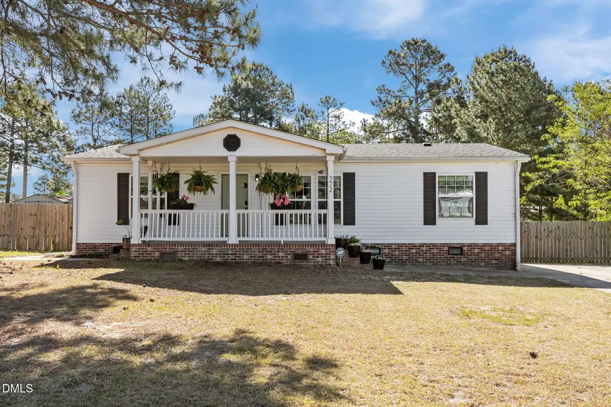 772 Brooks Mangum Road, Cameron, NC 28326 - #1