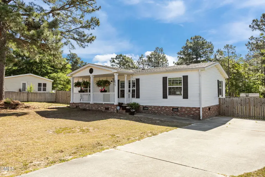 772 Brooks Mangum Road, Cameron, NC 28326 - #3