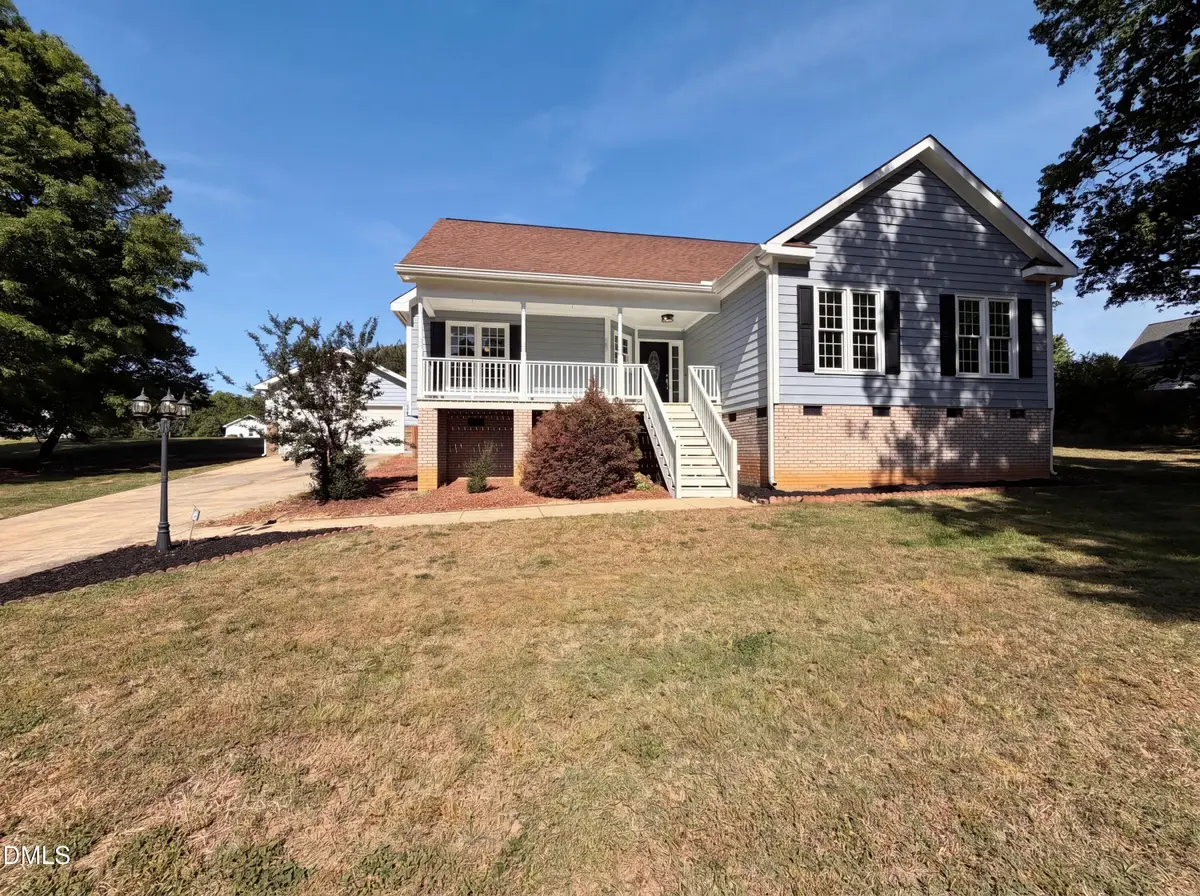 765 Trebor Drive, Garner, NC 27529 - #1