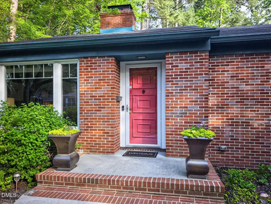 225 W Woodridge Drive, Durham, NC 27707 - #2