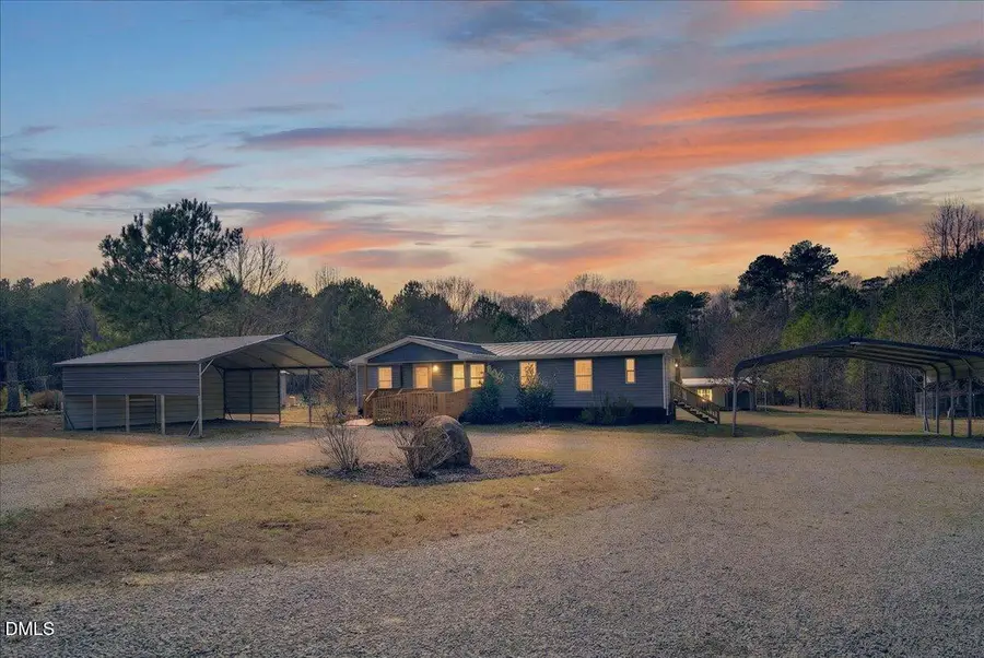 145 Hunter Lane, Henderson, NC 27537 - #3