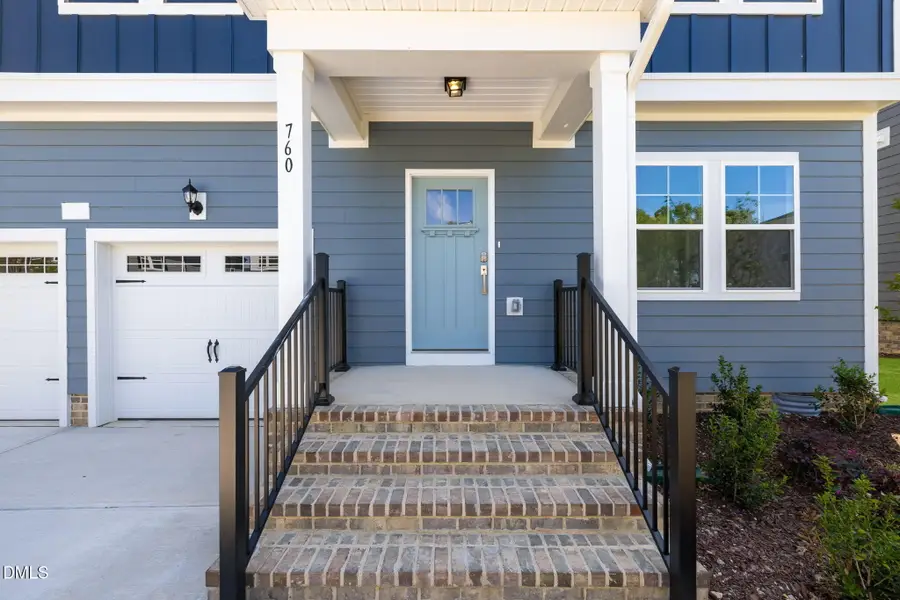760 Aristocrat Lane, Knightdale, NC 27545 - #2