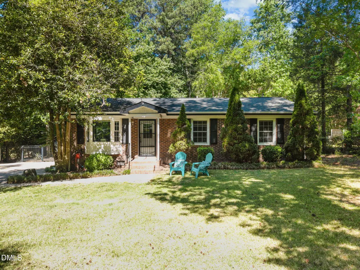 9212 Holly Springs Road, Apex, NC 27539 - #1