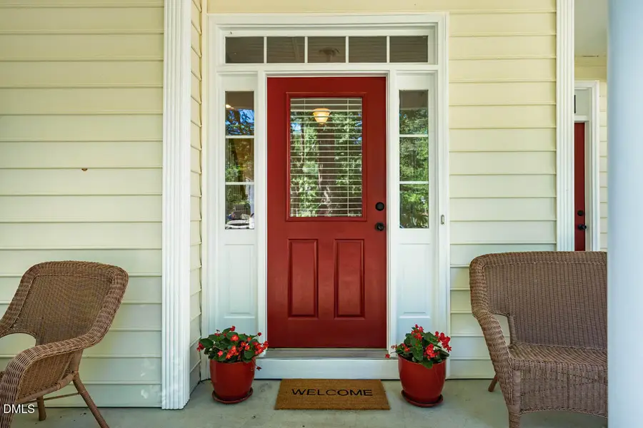 111 Woods Walk Court, Carrboro, NC 27510 - #3