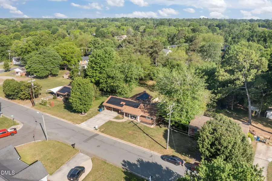 507 W Gilbreath Street, Graham, NC 27253 - #2